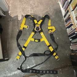 brand new harness