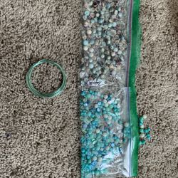 beads
