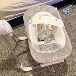 Ingenuity Baby Swing