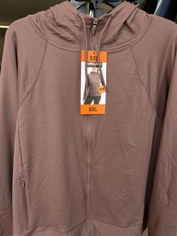 Ladies Kirkland Jacket 