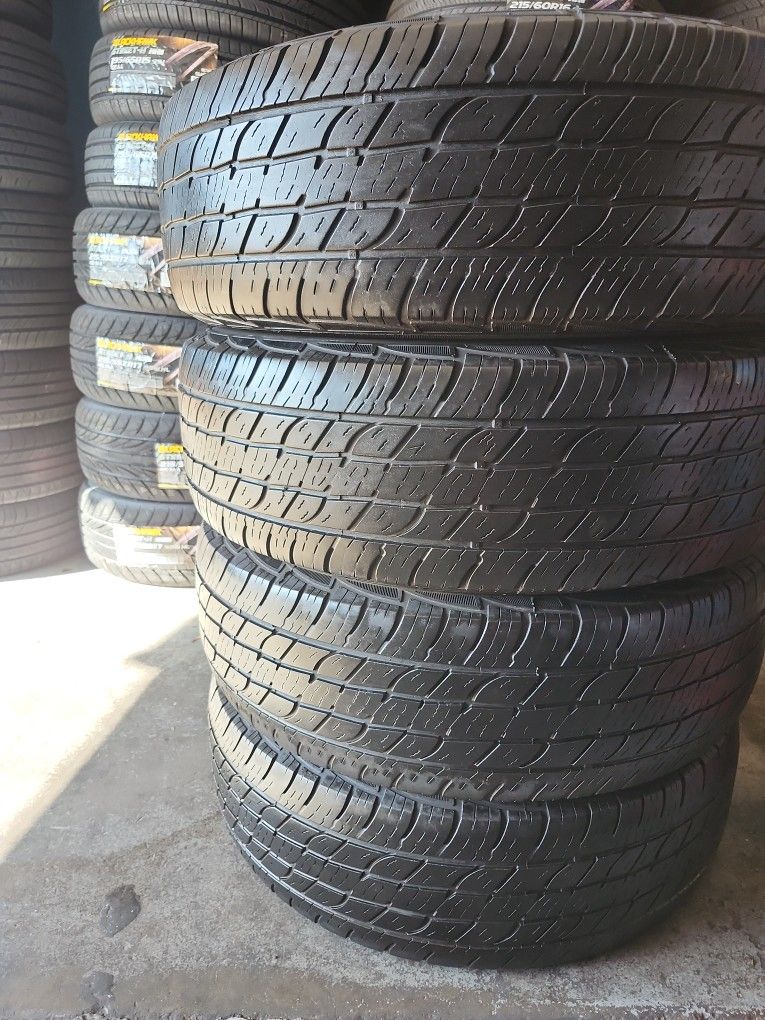 245/75/16 Copper