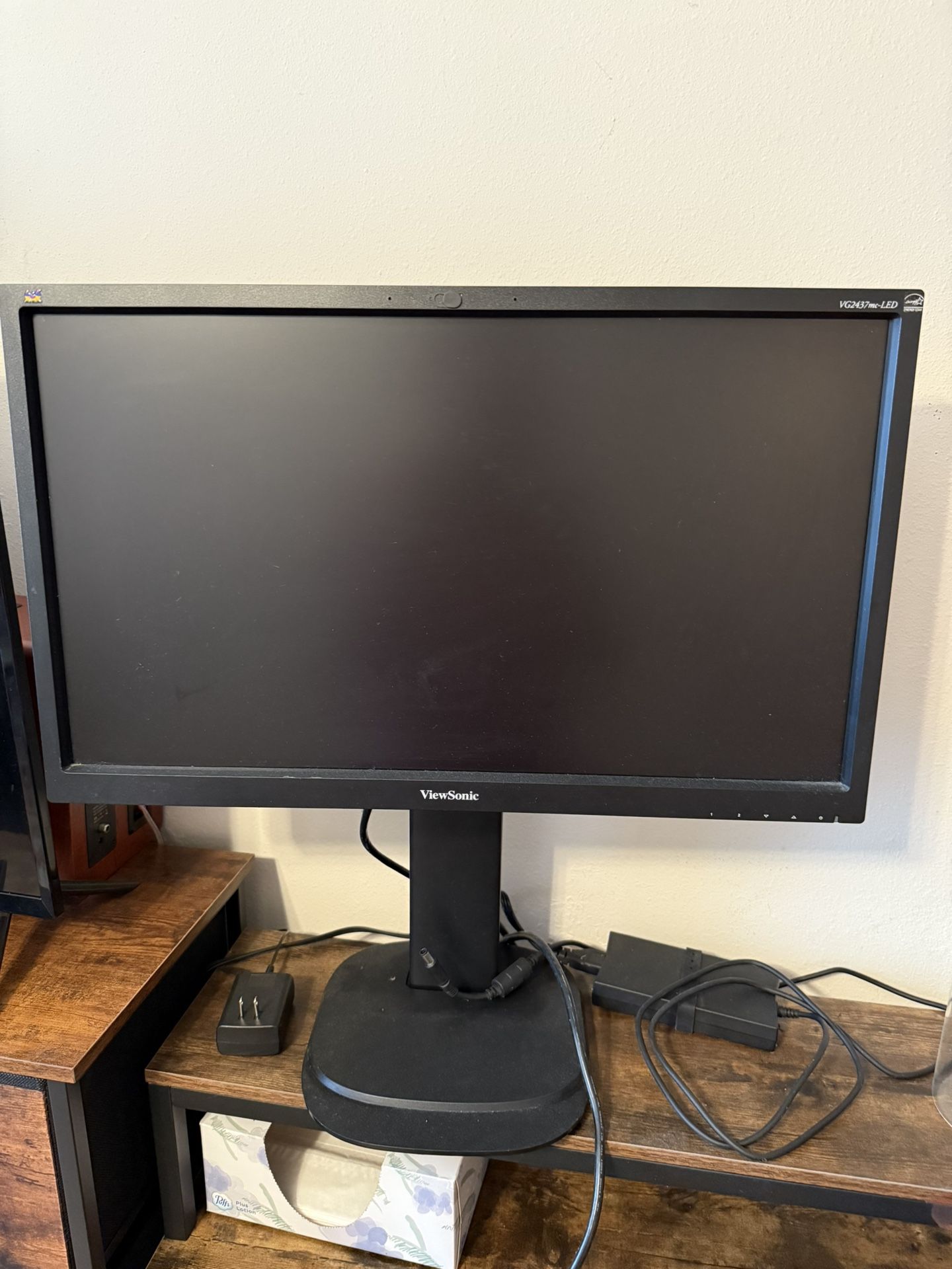 ViewSonic Monitor