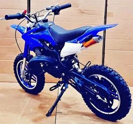 Mini Kids Dirt Bike Motorcycle