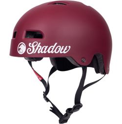 Shadow BMX Helmet New