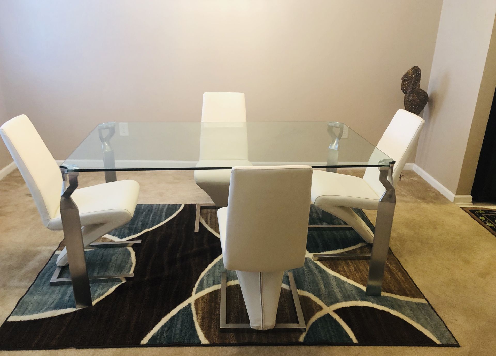 Beautiful Dining Room Set