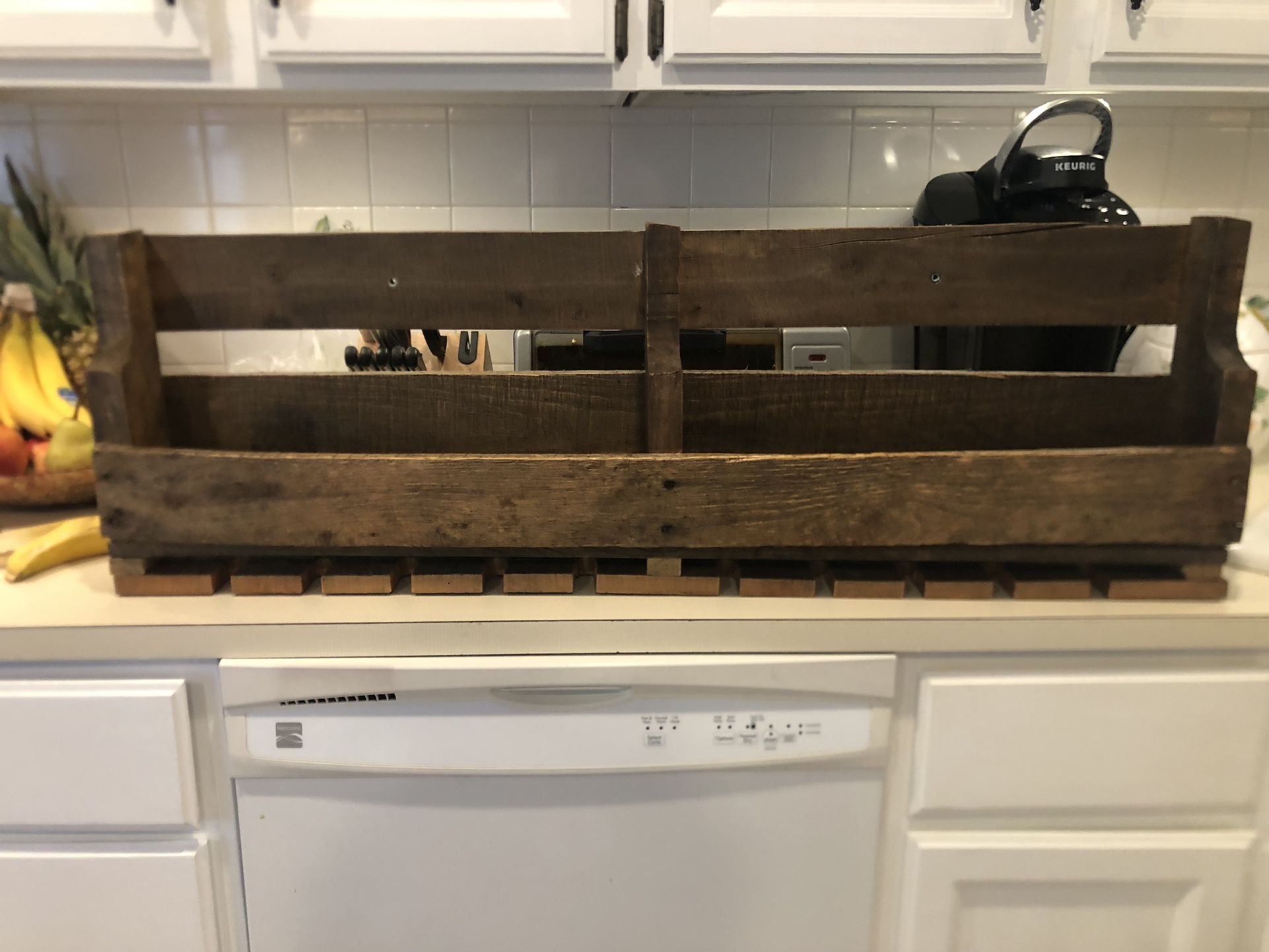 Wine Rack