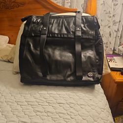      LULULEMON TOTE BAG LARGE