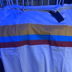 Colombia Jersey 