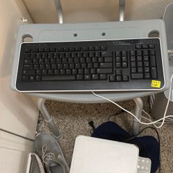 Dell USB Keyboard 