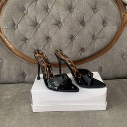 Women’s High Heels