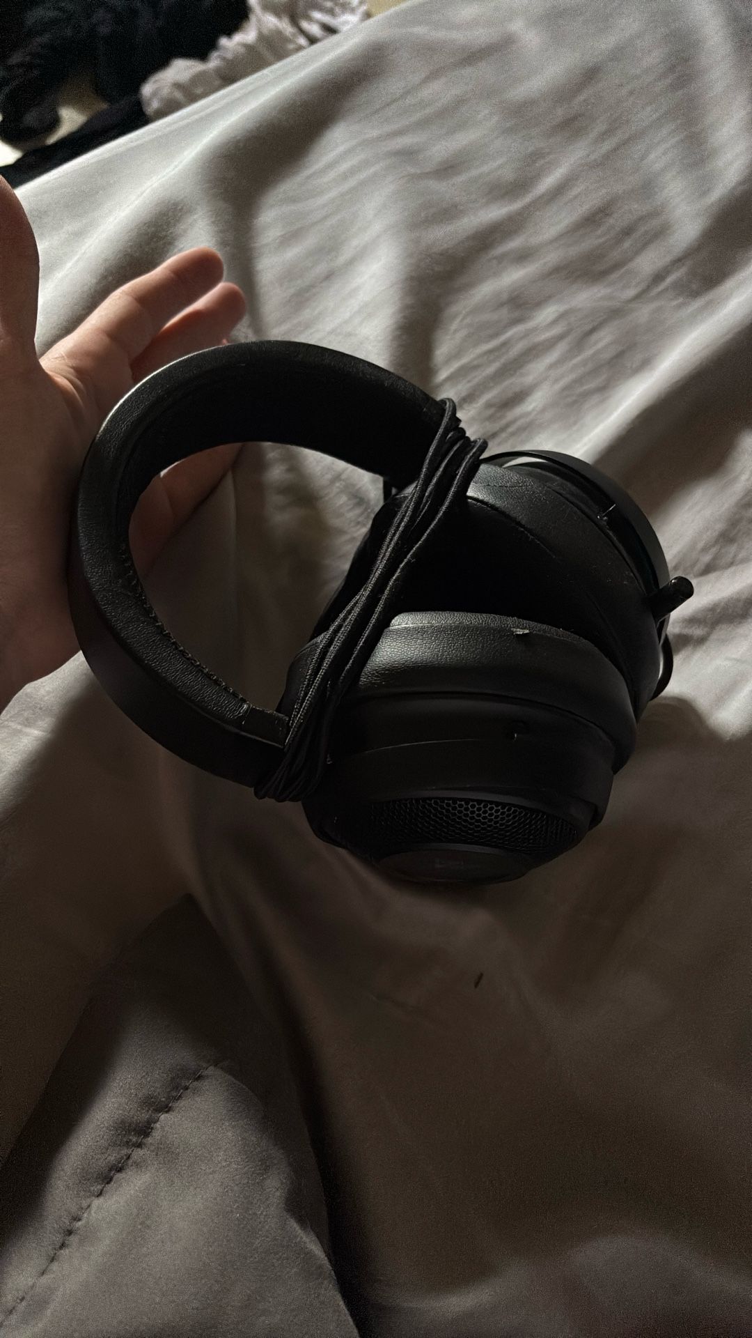 Gaming Headphones