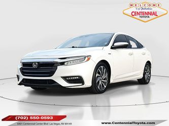 2022 Honda Insight