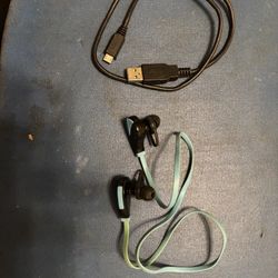 Sports Blue Tooth Ear Speakers