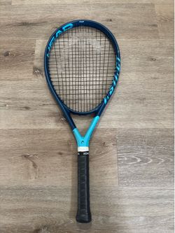 HEAD INSTINCT PWR 115 Tennis Racket 4 1/8
