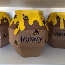 Winnie The Pooh Decoration 