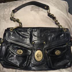 Vintage Coach legacy Purse