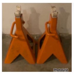 Car Stand