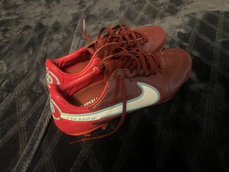 Nike Tiempo Legend
