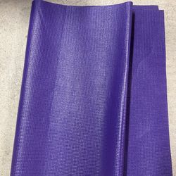 Yoga Mat
