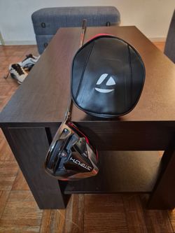 Golf clubs