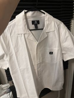 Converse Shirt