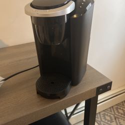 Neurogenic Coffee Maker