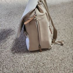 Petunia Pickle Bottom Diaper Bag