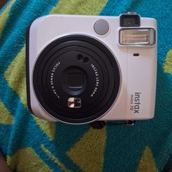 Fujifilm instant mini