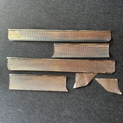 Nomad Parts
