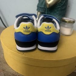 Adidas Baby Shoes Size 3