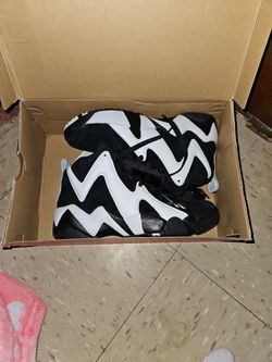 Reebok Kamikaze 