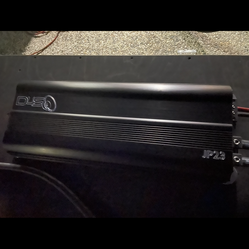D4S amp