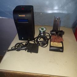 MX-5200 Sawtering Kit