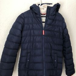 Johnnie b Boden Puffer Jacket