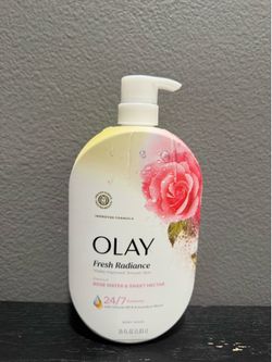 Olay Body Wash