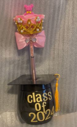 Graduation Pen