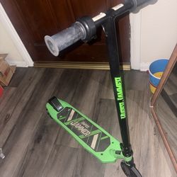 Hyper Jammer scooter kids 10 mph