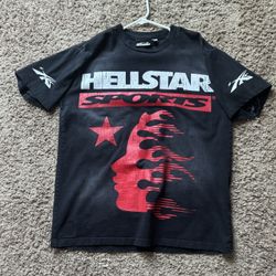 Hellstar Sports T-Shirt
