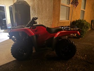 ATV