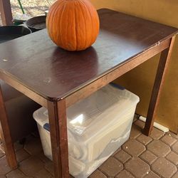 Dining Table  36x22x32