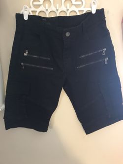 Decibel men’s cargo shorts