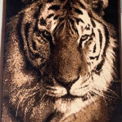 Tiger Home Decor 