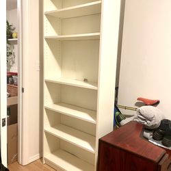 Bookcase 