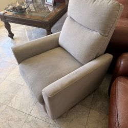Swivel Chair