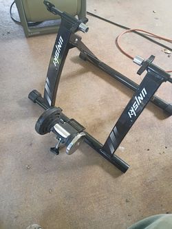 Unisky bicycle trainer stand