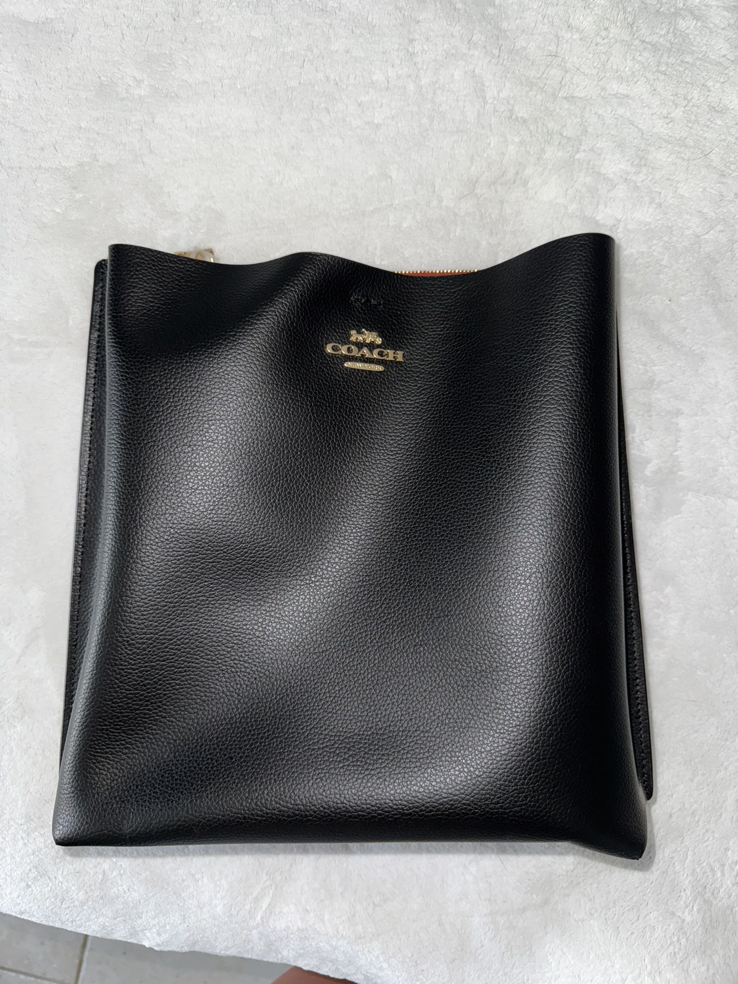 Coach Mollie Bucket Bag