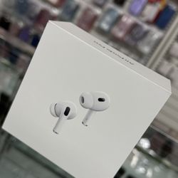 AirPods Pro (2nd Generation) 🔥🔥🔥
