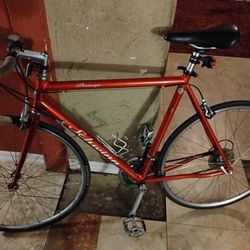 Schwinn-----Passage