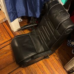 X Rocket Gaming Chair 