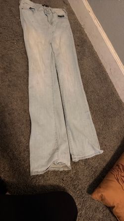 Women’s true religion jeans size 27